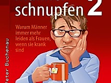 Männerschnupfen 2 - Dinner-Show