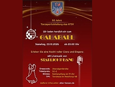 26-10-03 Galaball ©ATSV-Tanzsportabteilung