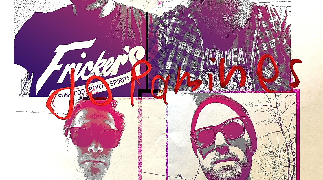 The Dopamines + Haemoroids