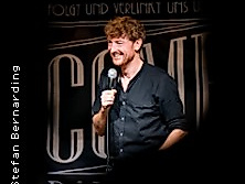 Jochen Prang - Immer is was!