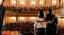 Be-Flügelt Tour 2026 - Ein Konzert in Wundern