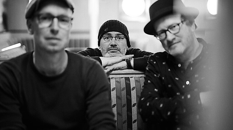 Muschalle-Trio - Swingin Blues und Boogie-Woogie