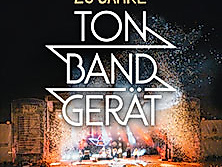 Tonbandgerät - 20 Jahre Tonbandgerät