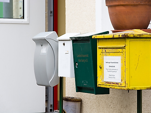 Frauenbildungszentrum Denk-T-Räume