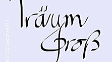 Träum groß
