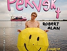 Robert Alan - Pervekt