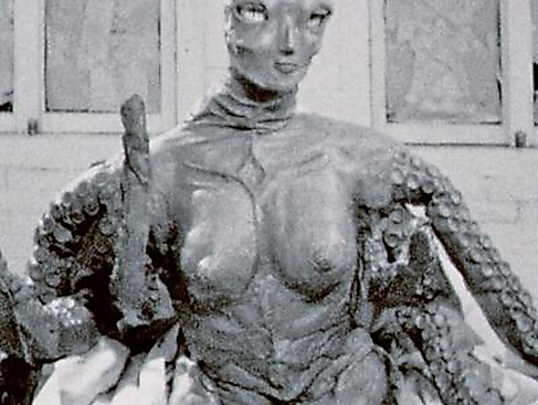 KURZFILMPROGRAMM: Queer Monstrous Indulgences (Final Girl Horror Shorts)