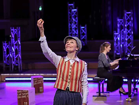 Jeux d’enfants - Kinderspiele