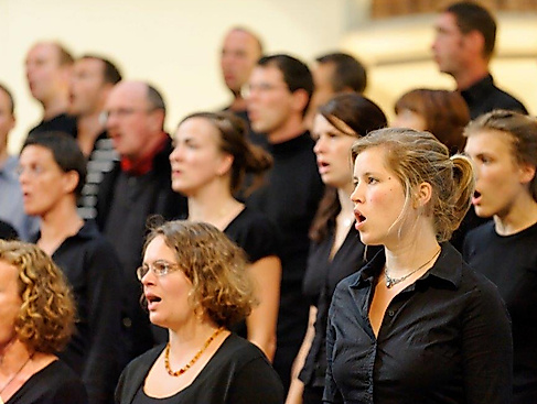Chor St. Johannis ltona