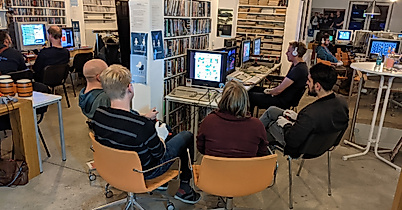 Retro-Spiele-Club-Hamburg-gruppen-c-RSC Hamburg