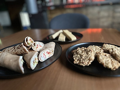 Kochworkshop: Mealprepping