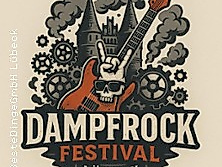 1. Dampfrock Festival 2025