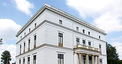 Jenisch Haus