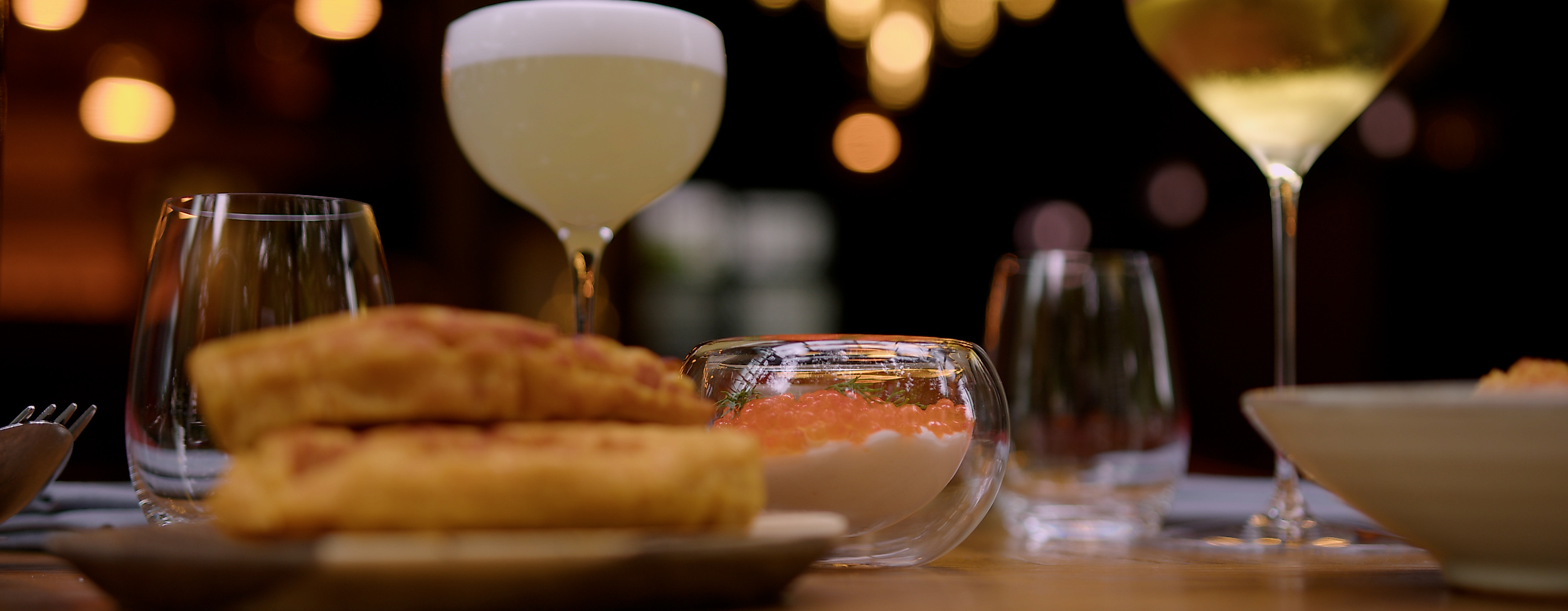 Koer Kulinarik & Bar