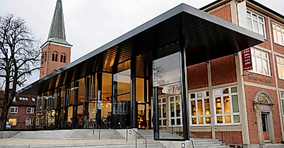 Archäologisches Museum