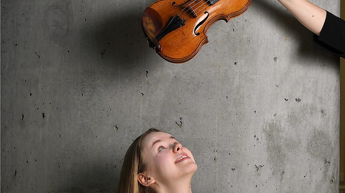 Konzert: Lüneburger Bachorchester