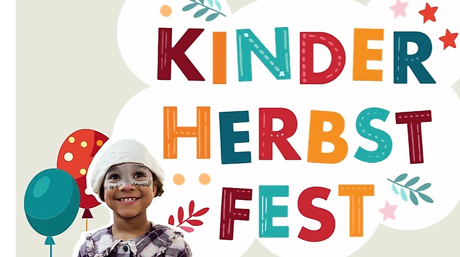 Kinderherbstfest 1