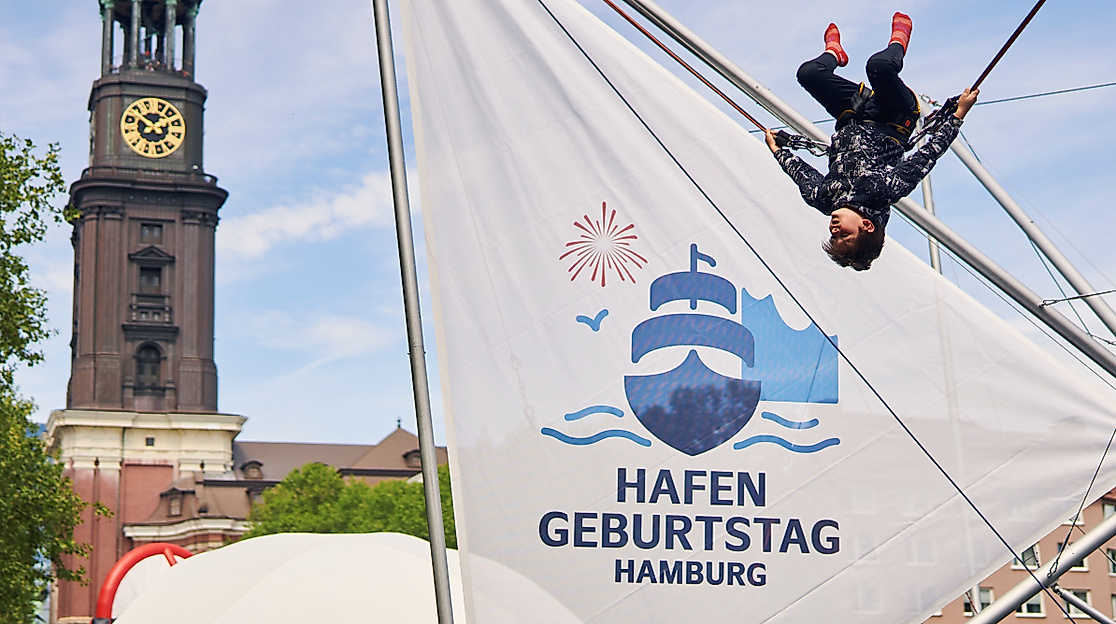 Familienfest Michelwiesen