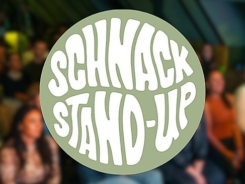 SCHNACK Stand-Up Comedy im Grüner Jäger