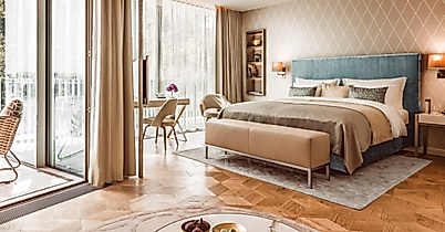 The Fontenay