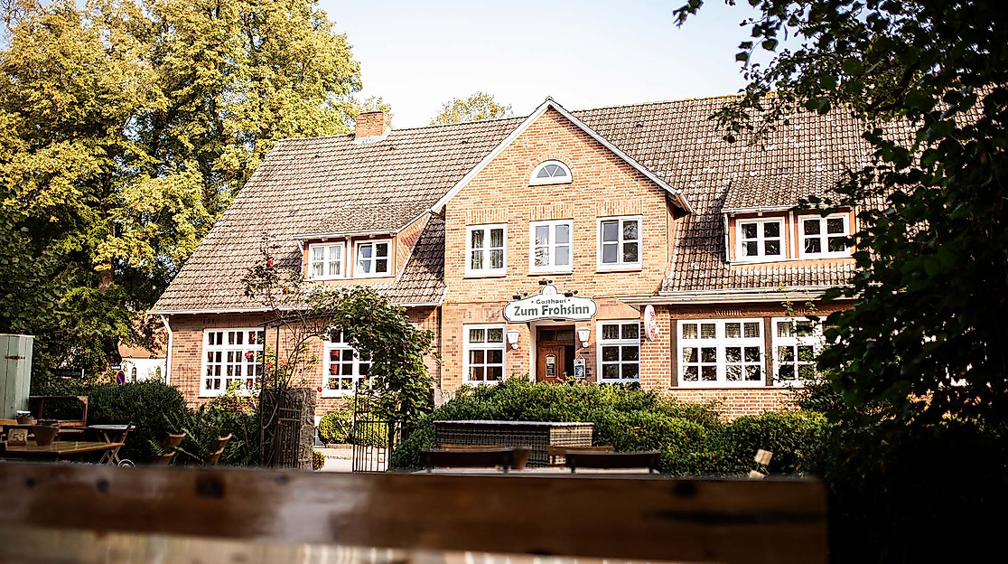 Wir tanzen! Tanznachmittag im Gasthaus Frohsinn