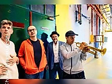 Joo Kraus& Band