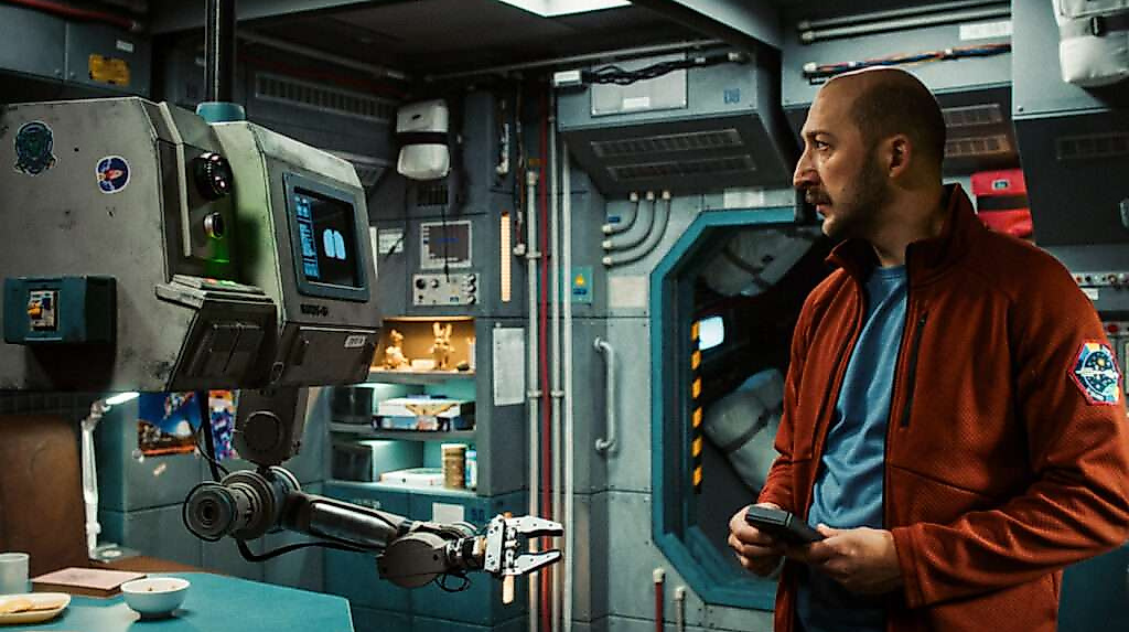 Das KoKi zeigt: U Are the Universe