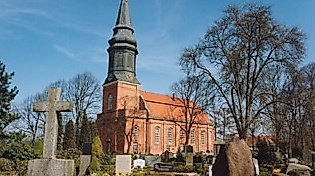 St. Nikolai Billwerder