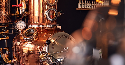 Hamburg Distilling Company