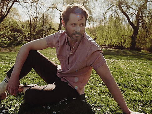 Dan Mangan - Natural Light Tour