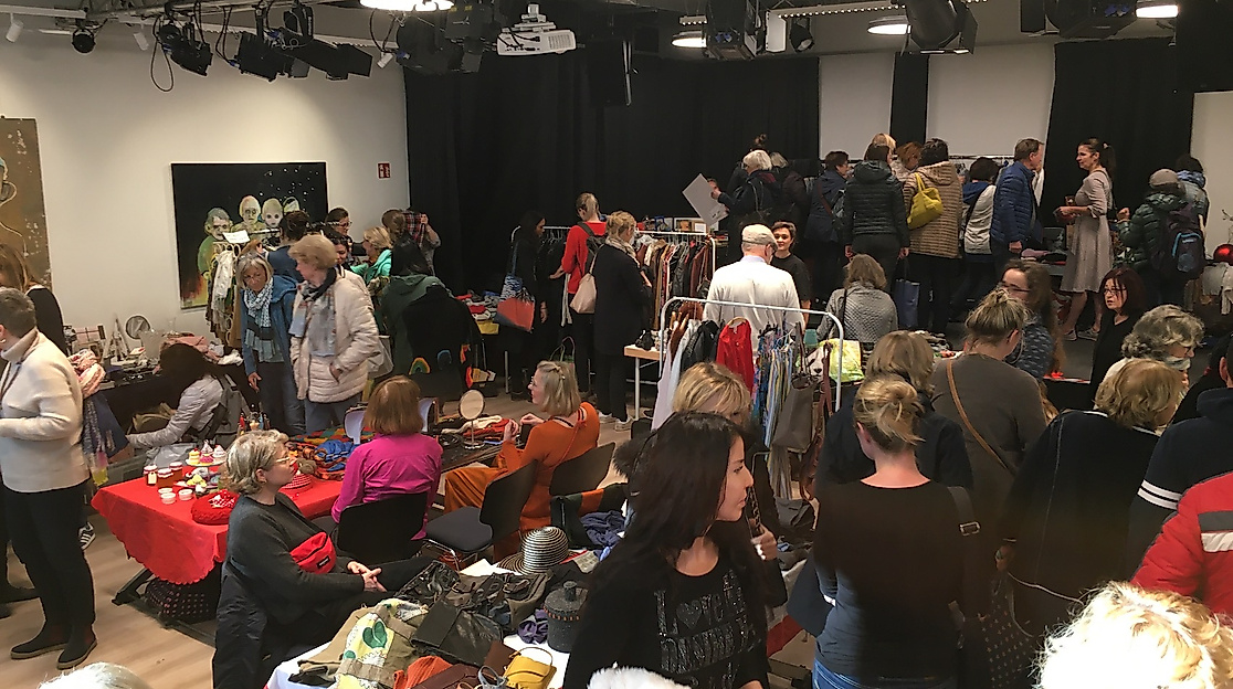 Tausendschön - jeder Raum voller Überraschungen