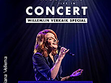 Best of Musicals live in Concert - Willemijn Verkaik Special