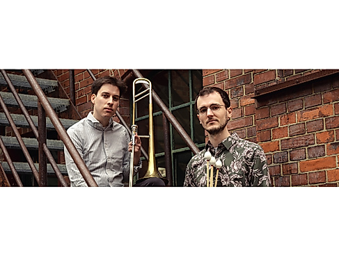 OLESCH | KONERTZ DUO