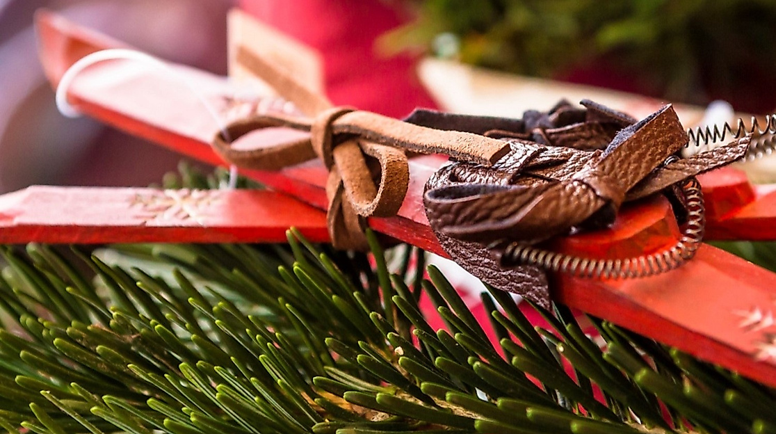 Weihnachtsmarkt Gut Basthorst