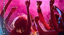 Rock & Kohltour - Partyticket | Live-Musik