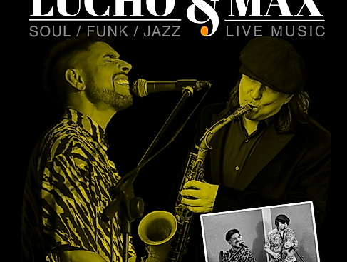 lucho-max