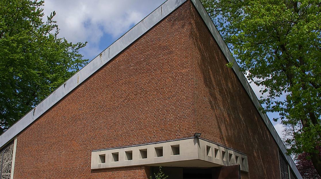 Predigtgottesdienst mit Taufen