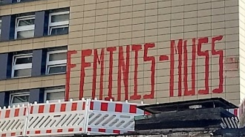 Feminis-Muss
