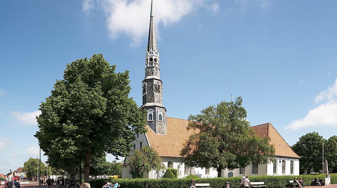 Gottesdienst