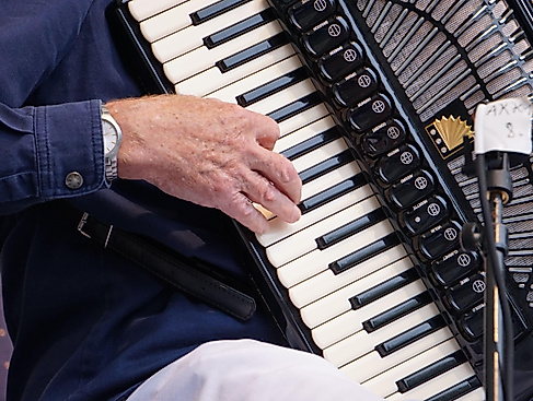 Stader Shantychor-Festival