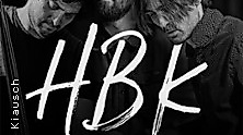 HBK – Modern Acoustic Jazz Trio