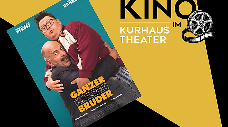 Ganzer Halber Bruder