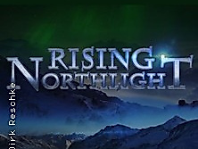 Rising Northlight