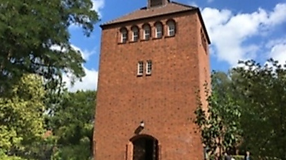 4. Sonntag nach Trinitatis