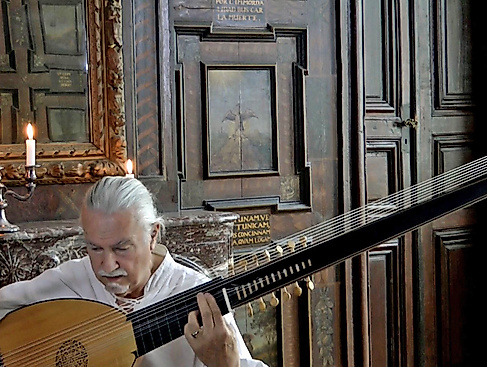 Ich bin verliebt in einen Traum