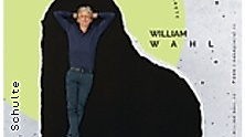 William Wahl - Nachts sind alle Tasten grau