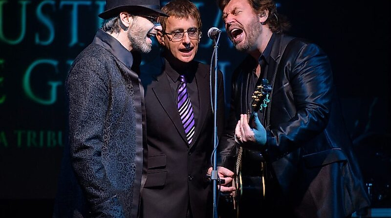 THE AUSTRALIAN BEE GEES SHOW - Das Original aus Las Vegas