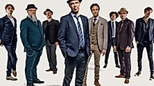 Thorbjørn Risager & The Black Tornado
