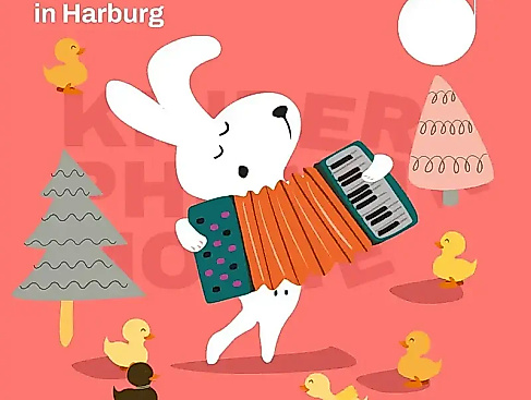 Kinderphilharmonie: Adventlicher Karneval der Tiere