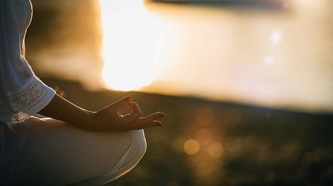Selfcare Days "Harmony & Balance" Tagesretreat